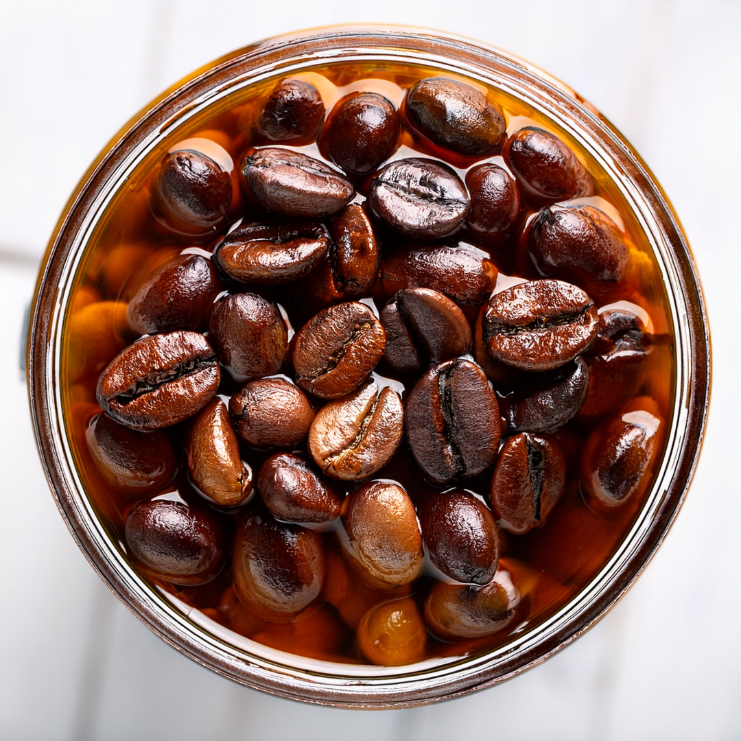 インフューズドコーヒーとは？