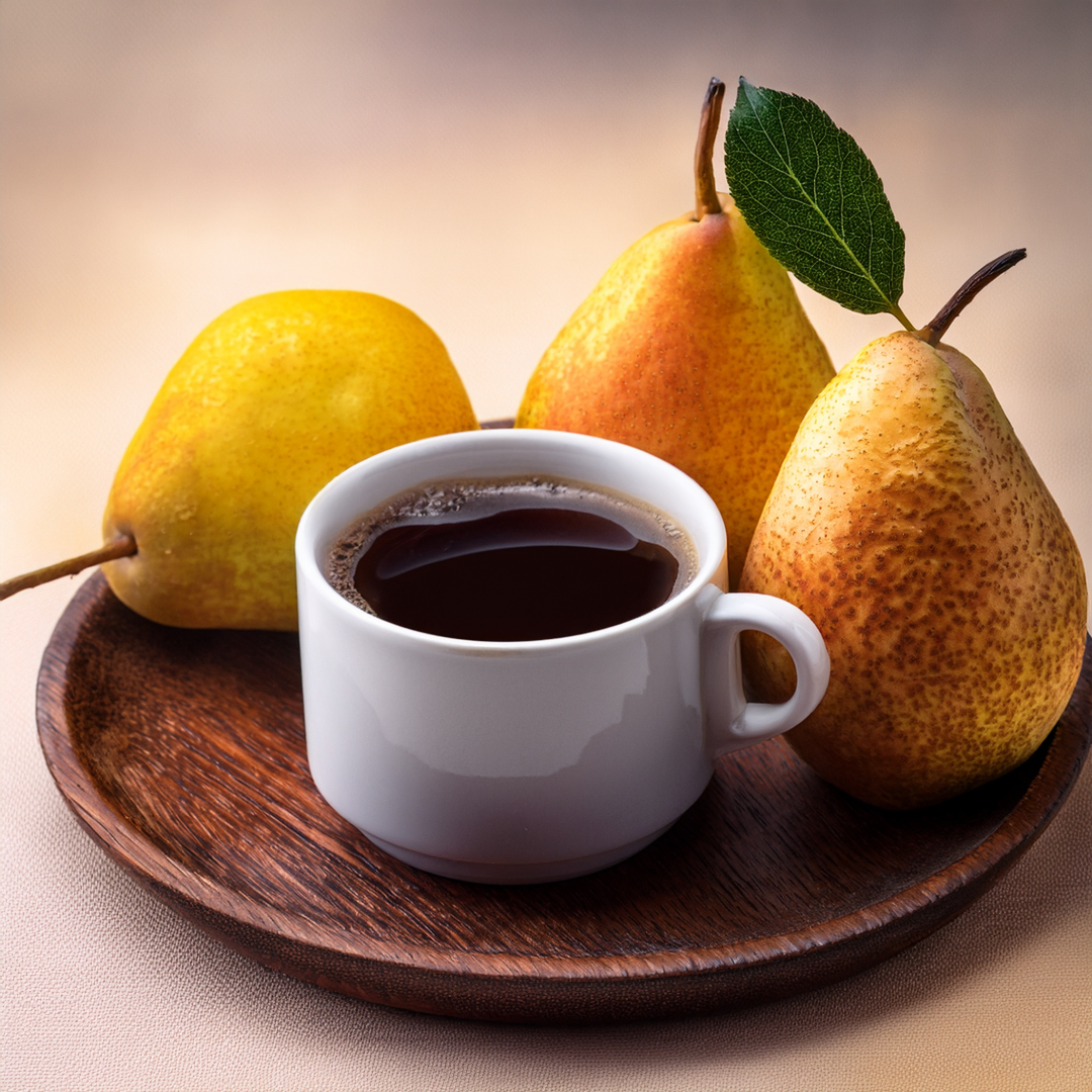 上品な洋梨コーヒー　dipタイプ・5パック