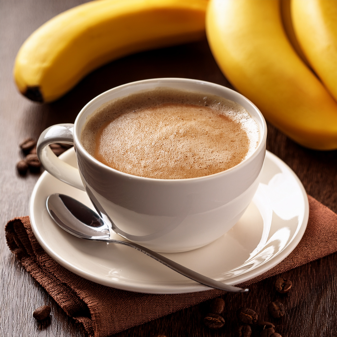 そんなバナナ風味のコーヒー　dipタイプ・5パック